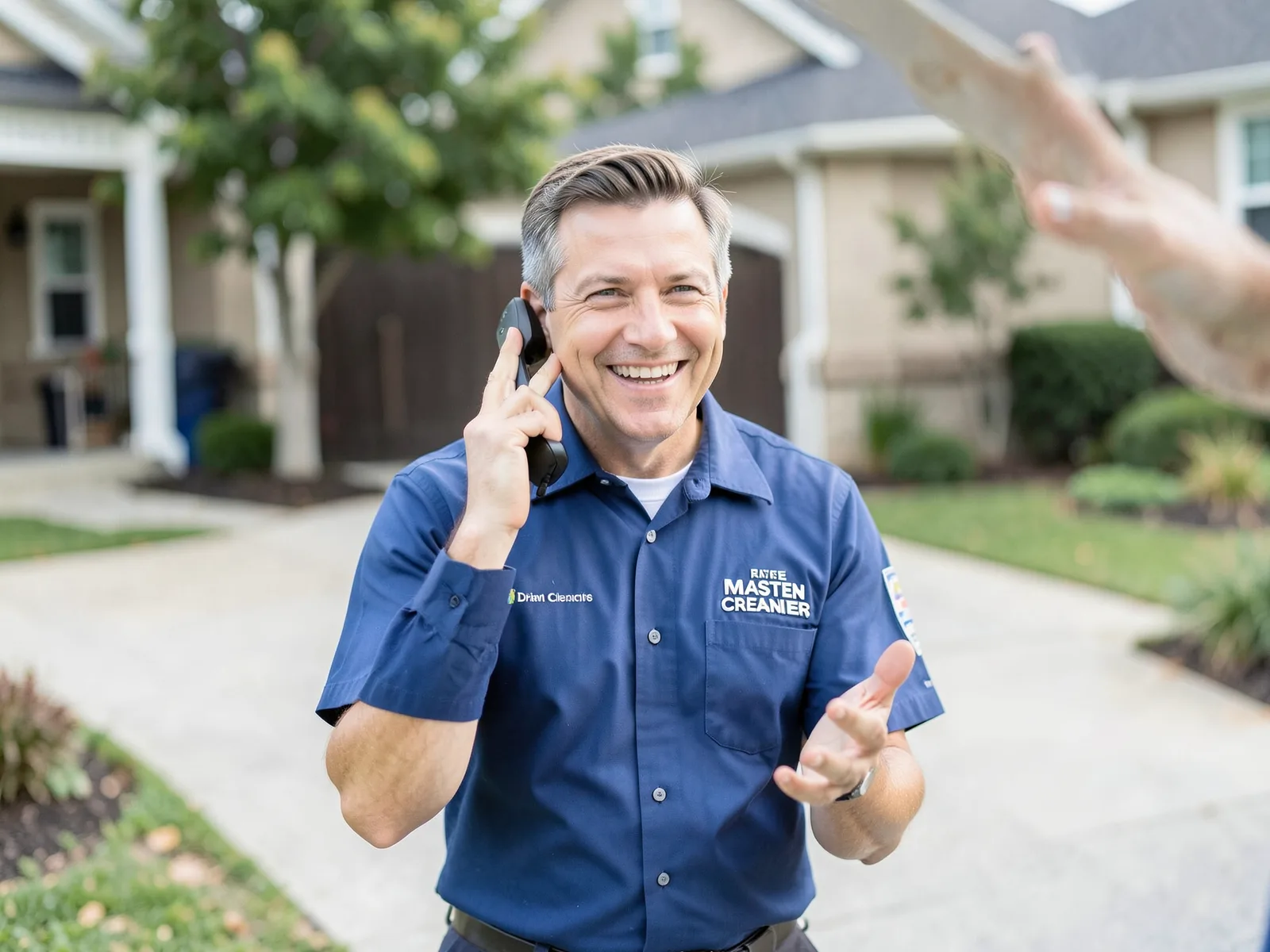 Drain Cleaning Champion, PA FAQs